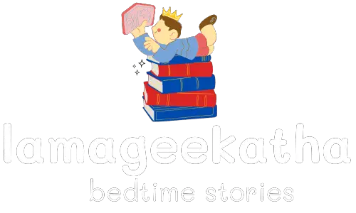 Bedtime Stories for Kids | Poems for kids | Story For Kids